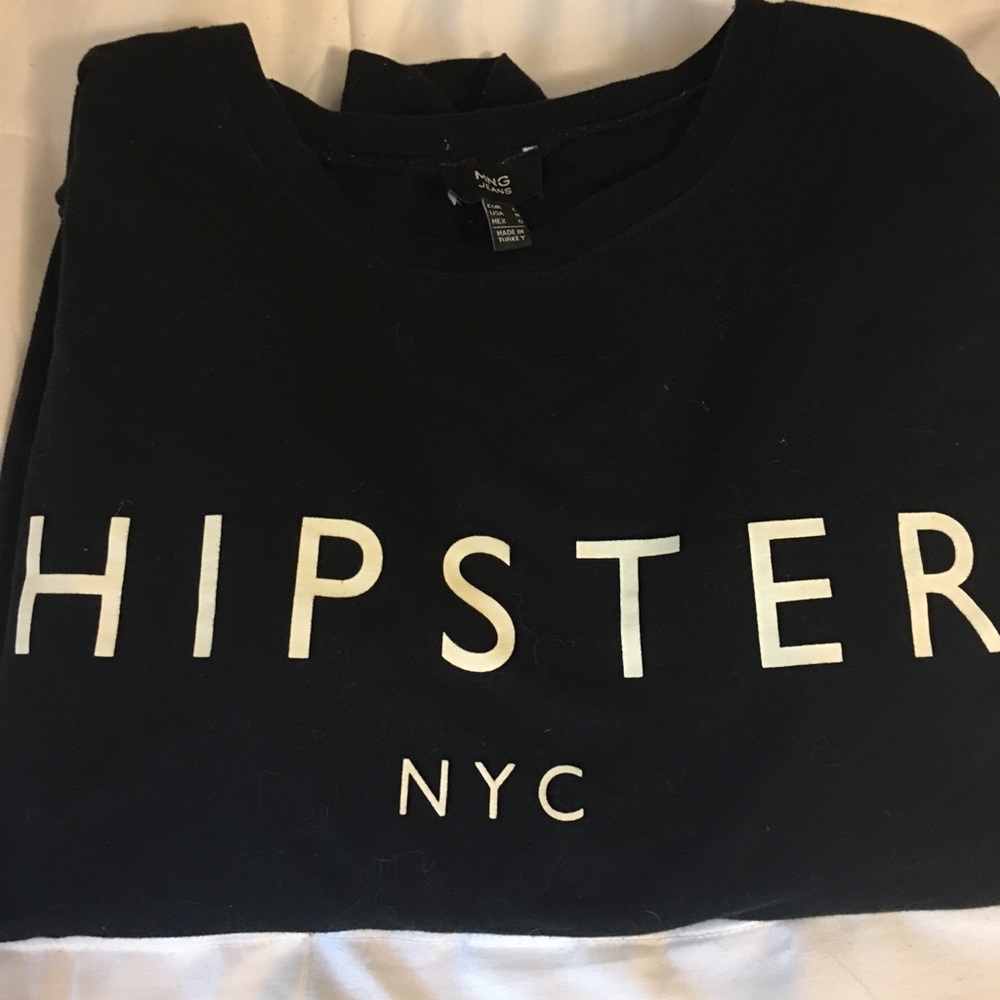 MING JEANS Sweatshirt